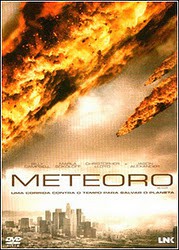 Assistir Online Filme Meteóro - O Futuro Está em Jogo - Dublado - Ver Filme Online
