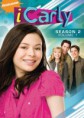 Nessa categoria é apenas download, da 2° Temporada de iCarly. São os seguintes conteúdos: